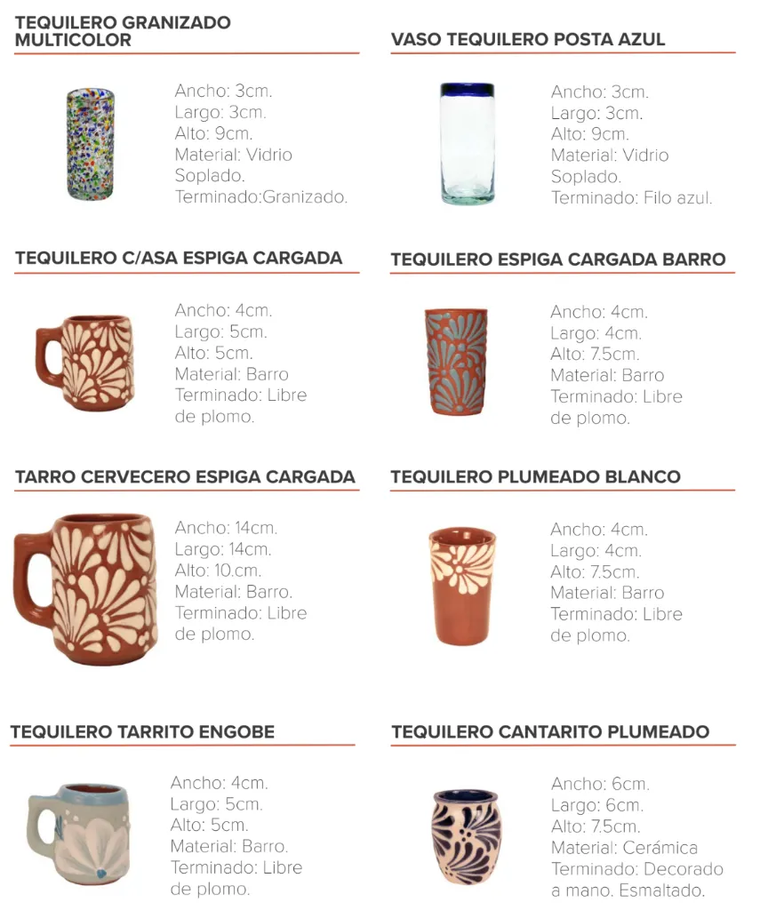 Tarros cerveceros y tequileros 2.webp