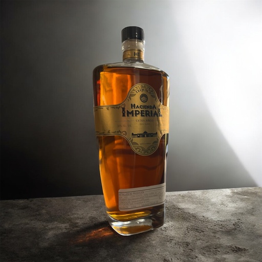 Tequila Hacienda Imperial, Extra Añejo