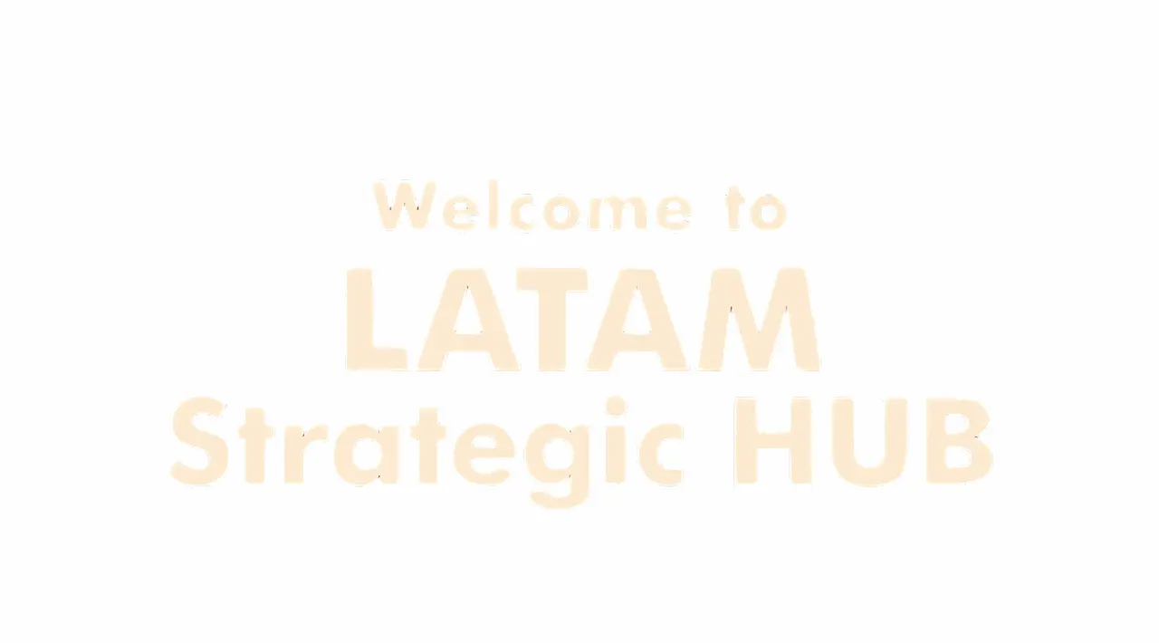 Latam Strategic HUB